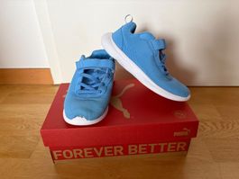 Turnschuhe Puma gr 34