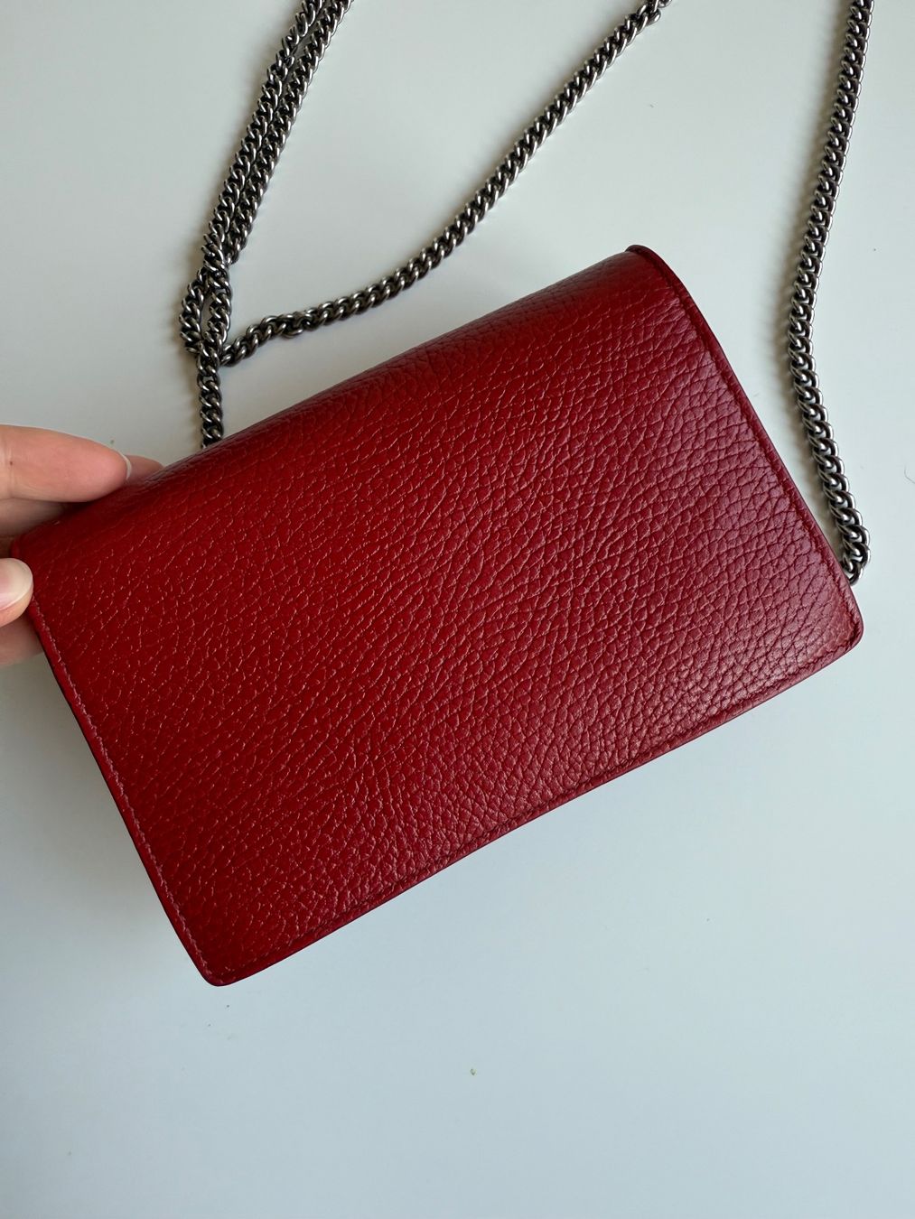 Gucci Borse da donna: Gucci Dionysus Mini Tasche – Nuovo (secondo la descrizione) da Winterthur venduto da 19.19 4