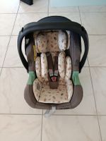 Babyschale Tulip ABC zu verkaufen