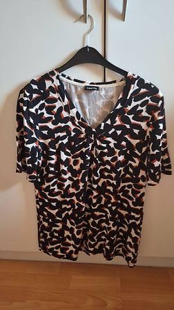 T-Shirt Taifun