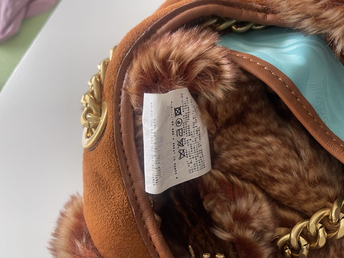 Roberto Cavalli Borse da donna: Just Cavalli Handtasche – Usato da Zürich venduto da rit_y22r 3
