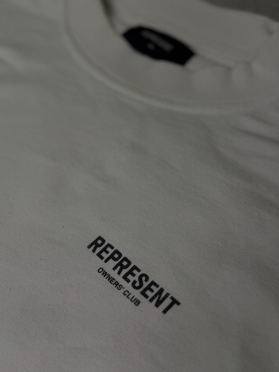 Represent Maglioni & Felpe: Represent Owners' Club Sweater Gr. XXL – Usato da Luzern venduto da Fabri2000 2