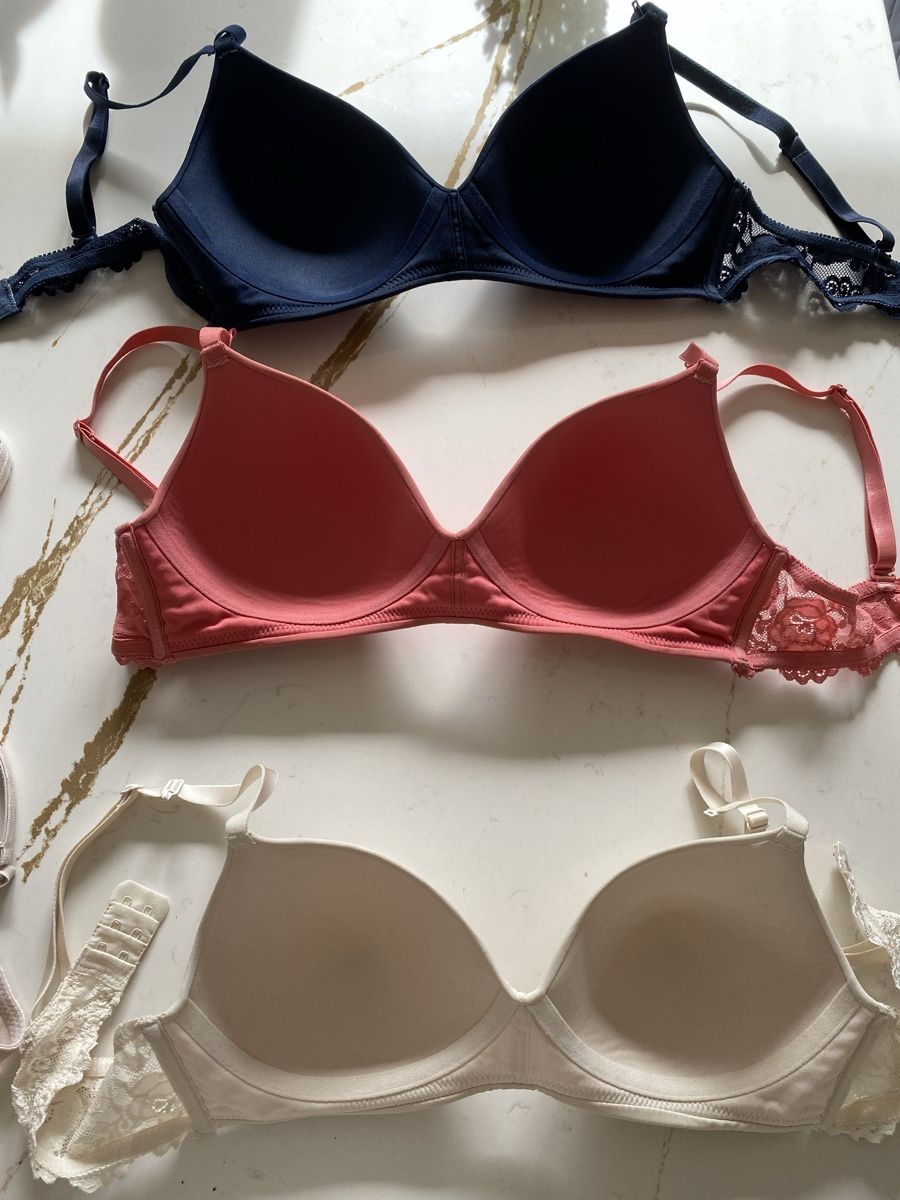 Altra biancheria intima: Sasse Soft BH 80B Neu – Nuovo (secondo la descrizione) da Ittenthal venduto da Lorinakuprecht0 1