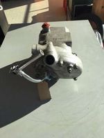 Universal / Condor A1000 Getriebe