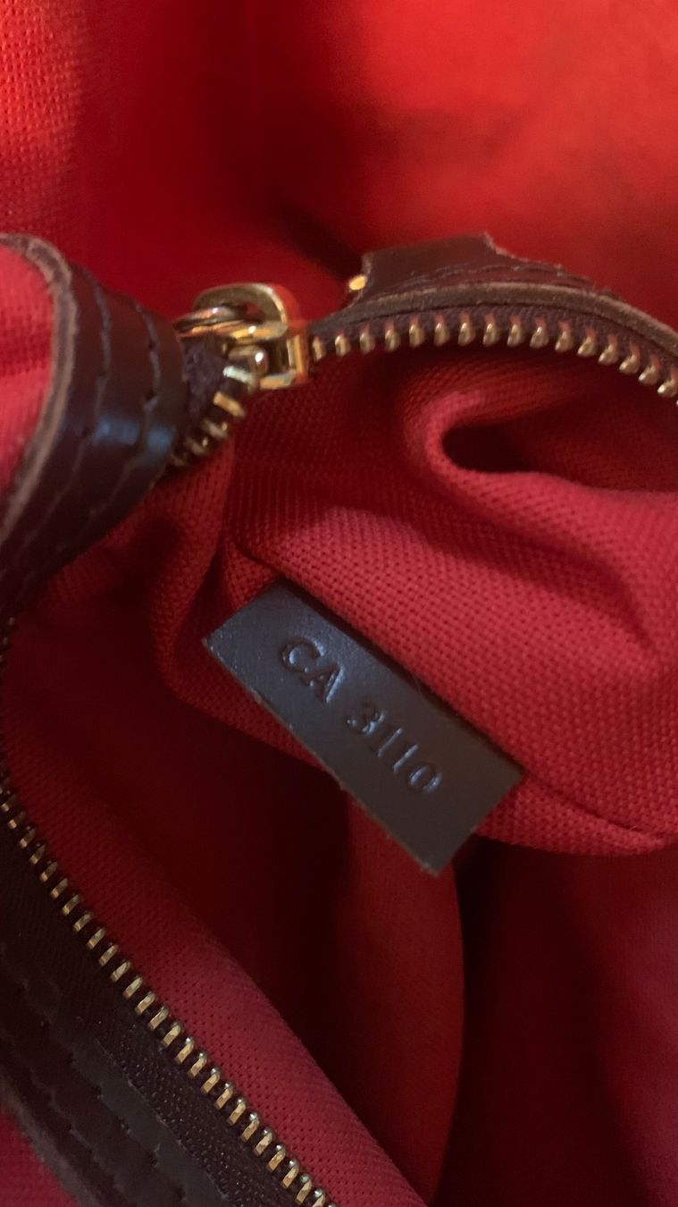 Louis Vuitton Taschen für Damen: Sac à main – Gebraucht aus Roche VD von ann_s5tc 6