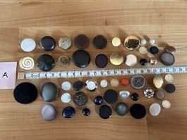 Knopf Lot