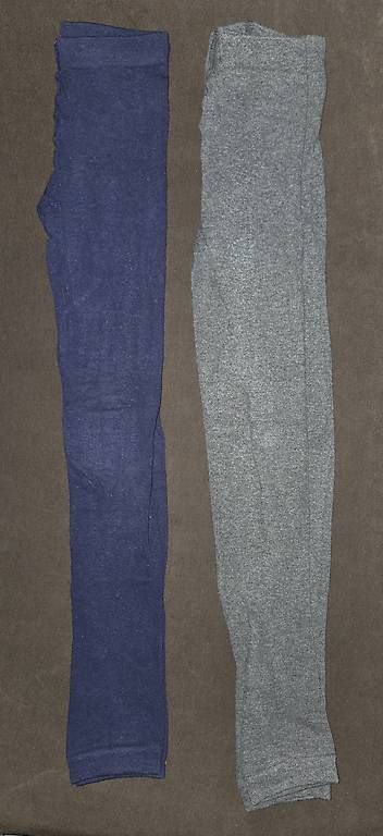 Collant & Leggings: Strickleggins 146 – Usato da Brügg BE venduto da Delfin79