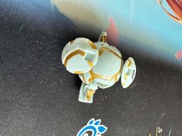 Bakugan Battle Brawler Haos Saurus B1 Classic