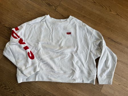 Pullover, Levis //NEU// M