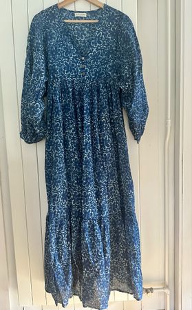Sommerkleid Maison Hotel (ungetragen)