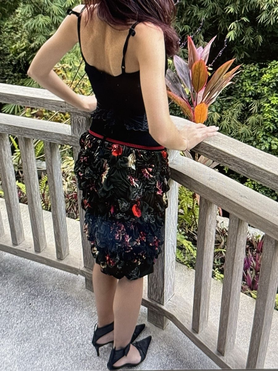 Jean Paul Gaultier Gonne: Jean Paul Gaultier Skirt – Usato da Zürich venduto da nic_g776 4