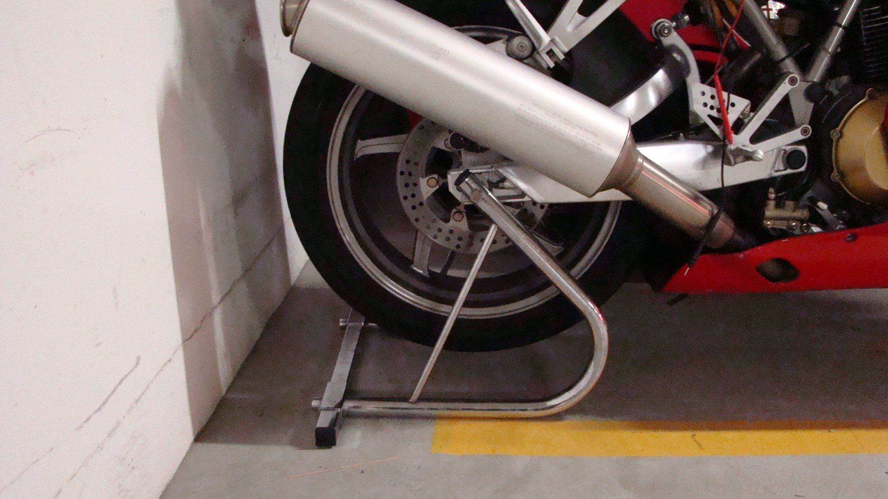 Ducati Strada: Motorrad Ducati SS 1000 DS – Usato da Bülach venduto da apri999 9