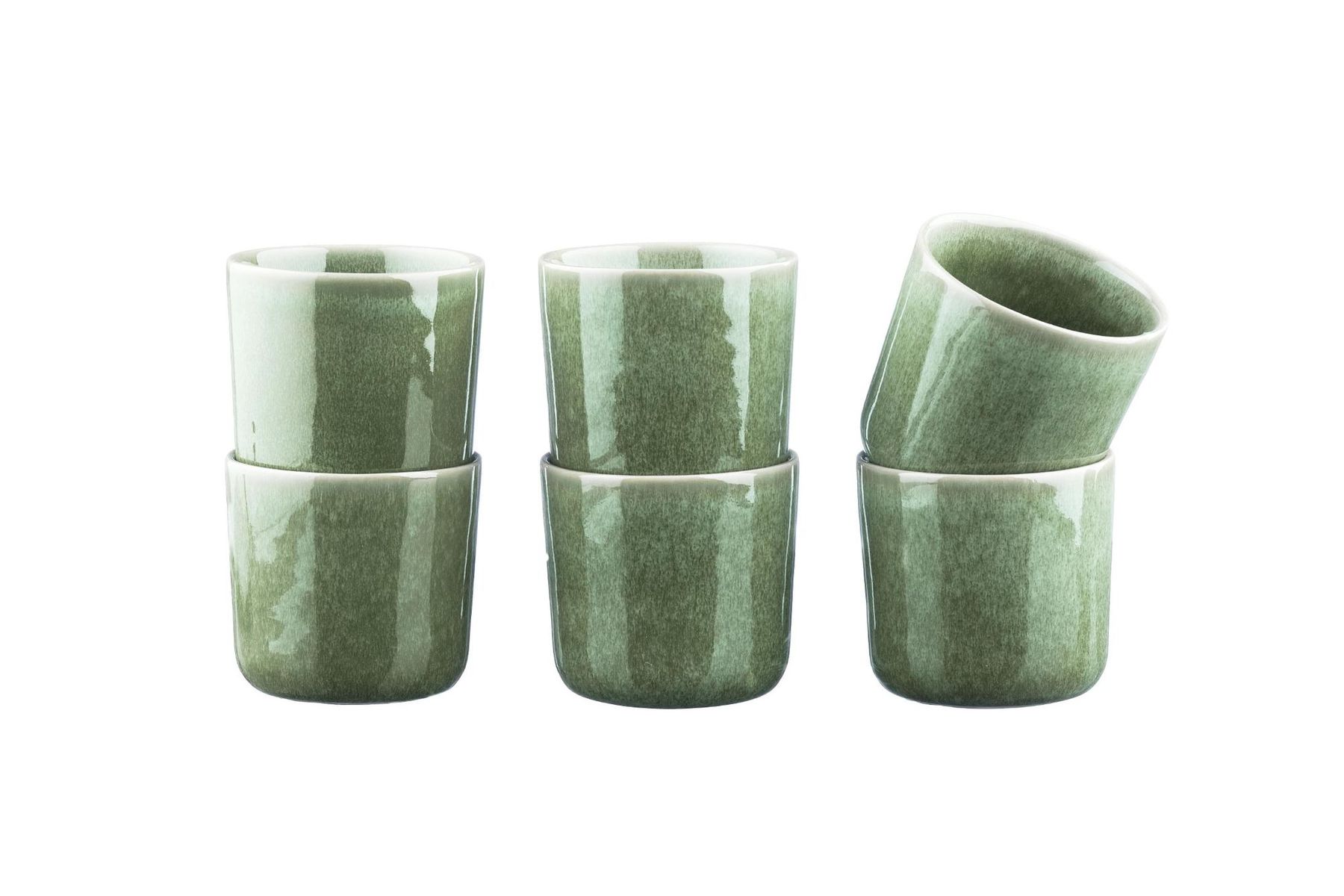 Tasses: Tassen-Set MAGMA 20cl – Neuf avec emballage d'origine à Bremgarten AG par simpliCH 1