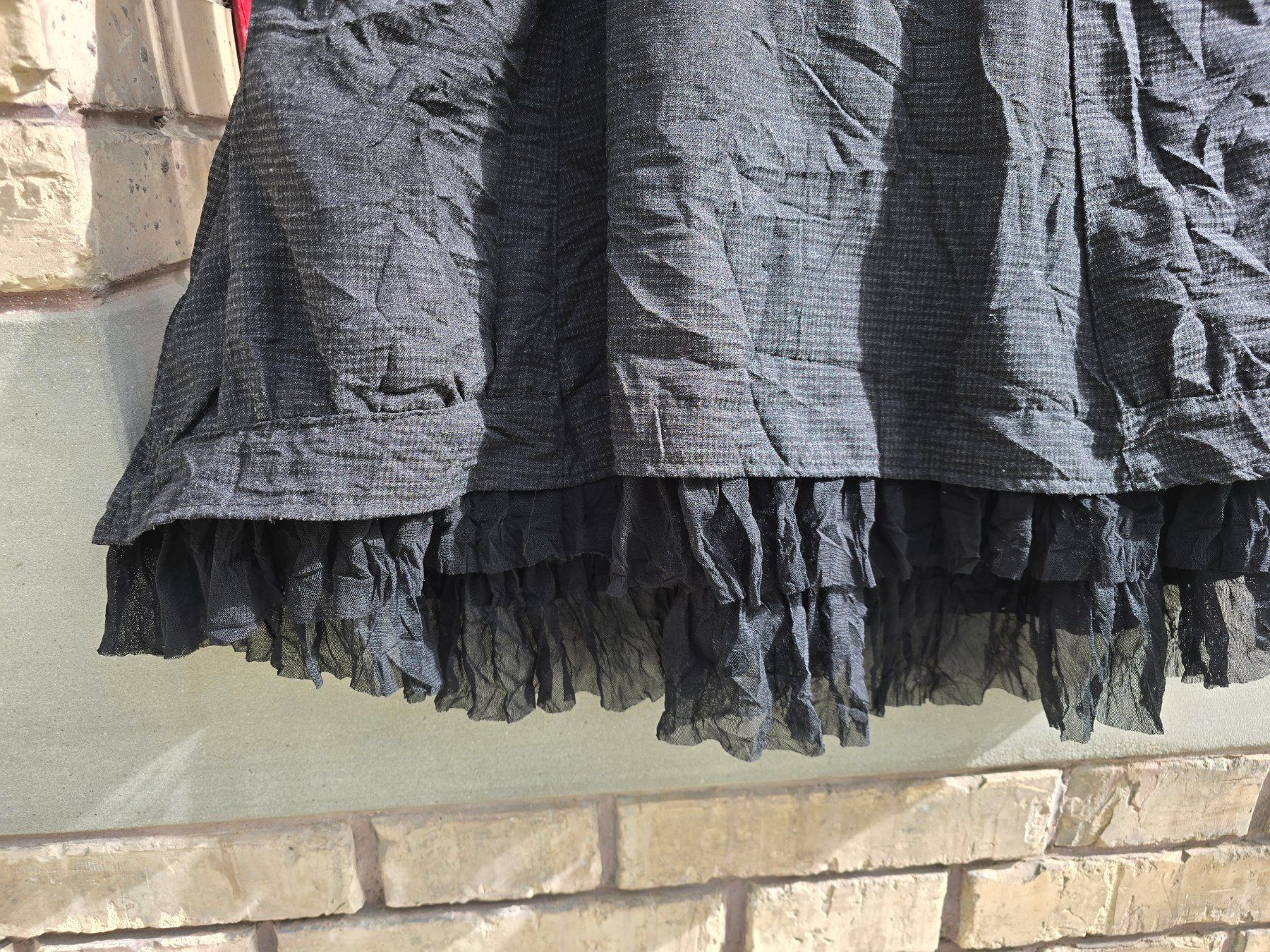 Kleider: Kleidung: Sarafina Sommerkleid, Gr. S – Neu (gemäss Beschreibung) aus Romanshorn von Rachacha 5