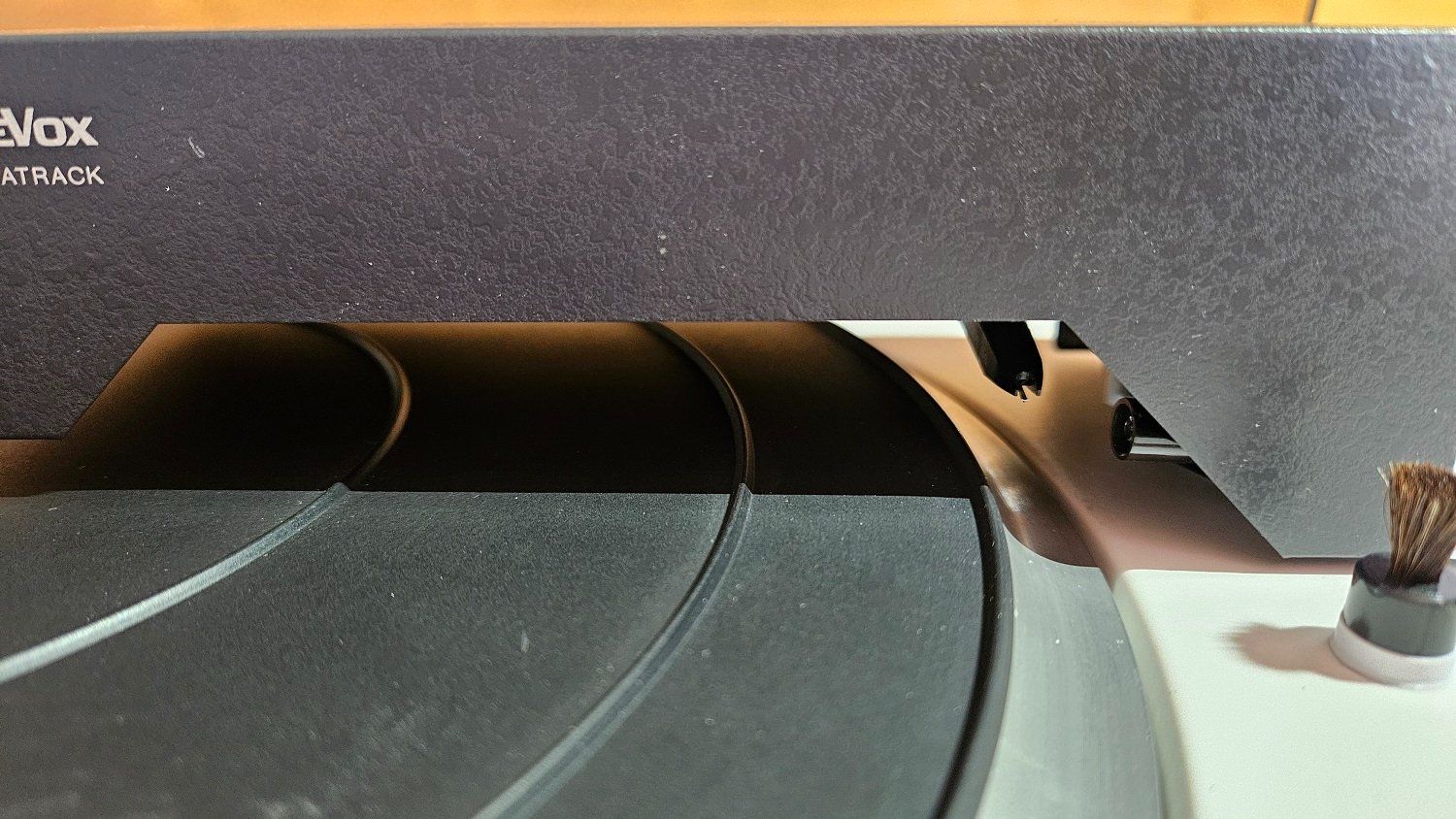 Revox Giradischi: Platine vinyle Revox B790 Direct Drive – Nuovo (secondo la descrizione) da St-Cierges venduto da Pestol 4