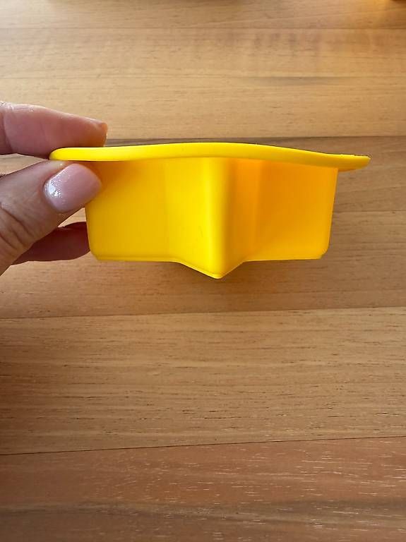 Teglie da forno: Anrichteform "Stern" von Betty Bossi – Usato da Egg b. Zürich venduto da Semmeli10 1