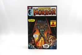 Marvel Horror - Französisch (17638)