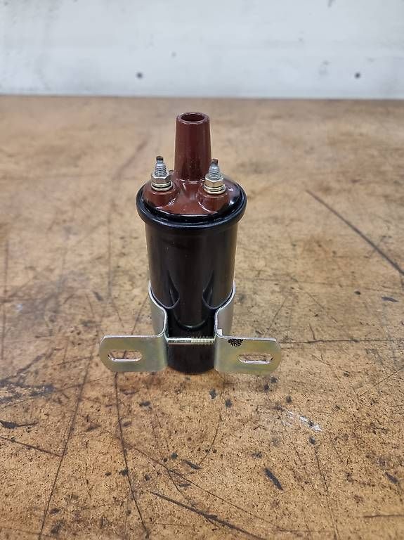 Tutti pezzi di ricambio auto: originale neue Nippondenso 12v doppel Zündspule – Usato da Au SG venduto da 0saintcity0 1