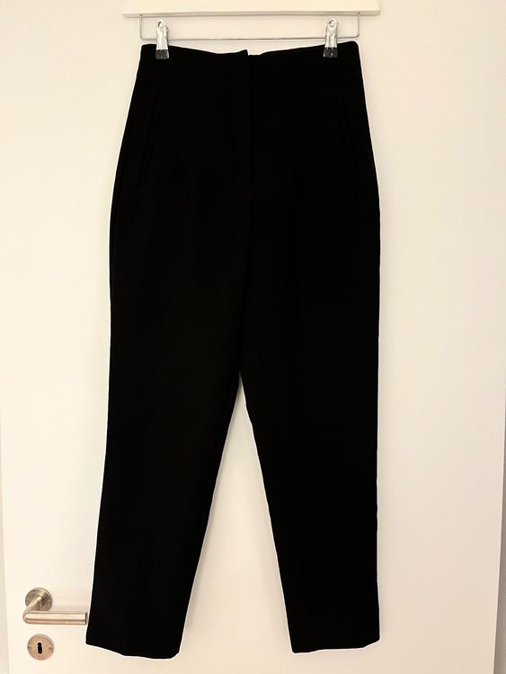 NEXT Formelle Stretchhose (3-17 Jahre) - Normaler B Produktbild-Vorschau 9