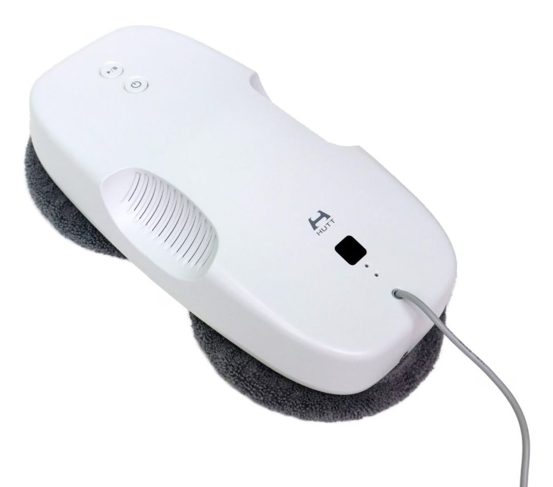 Altro per la casa: Fensterputzroboter Hutt DDC55 – Usato da Zürich venduto da rom_sxz2 3