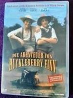 Die Abenteuer von Huckleberry Finn   (Miniserie)