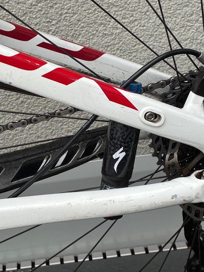 Epic Velos: Specialized Epic 4 Expert Carbon 29 | Grösse M – Gebraucht aus St. Gallen von Rom_85hh 3