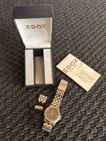 EDOX Armbanduhr Delfin
