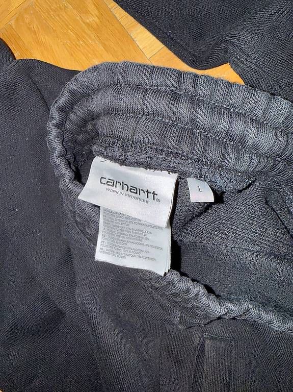 Hosen: Carhartt Jogginghose – Gebraucht aus Safnern von Avalona_07 3
