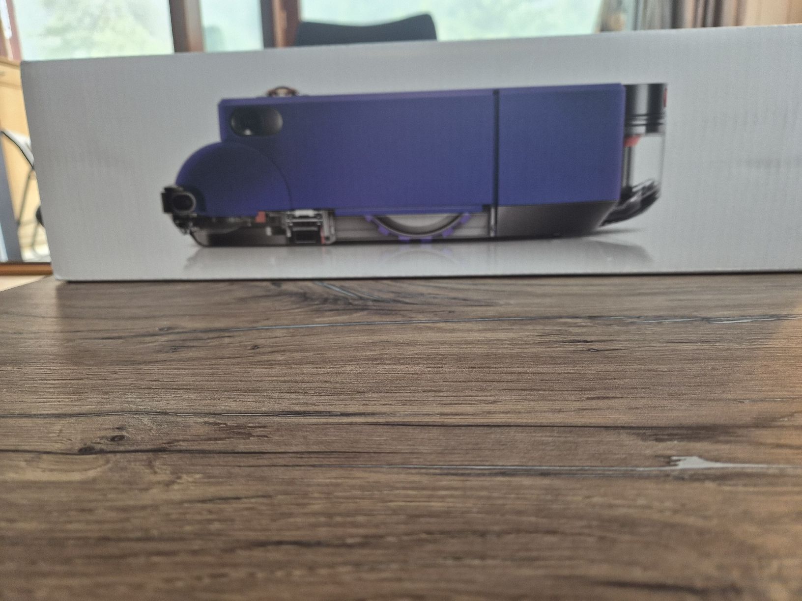 Dyson Aspirapolveri & Accessori: dyson 360 visnav tout neuf – Nuovo e nell'imballaggio originale da Les Collons venduto da sal_9sv7 2