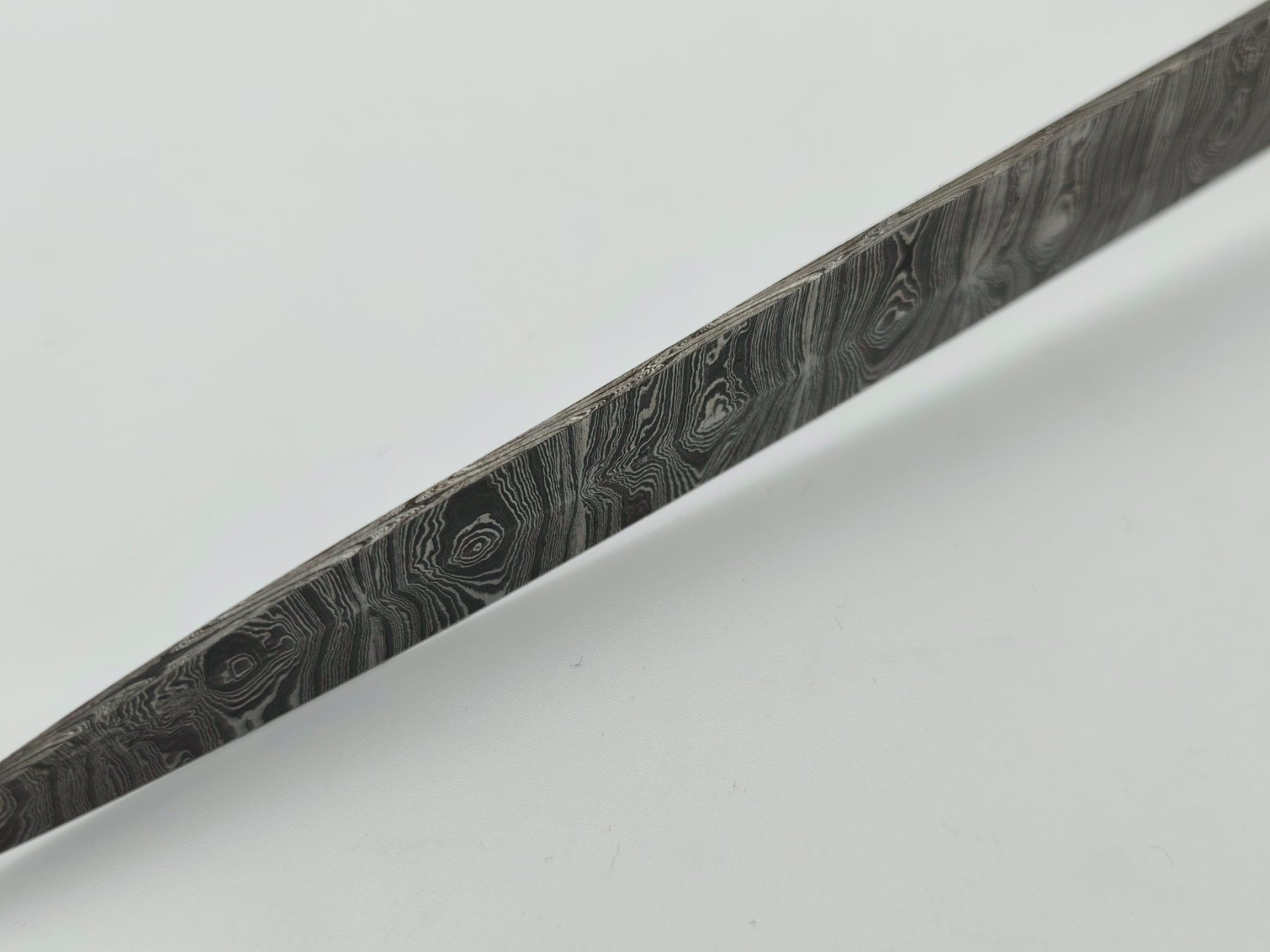 Küchenmesser: GEPRÜFT  Damast Messer Chefmesser Knife Damastmesser – Neu und originalverpackt aus Arlesheim von Premius_1 8