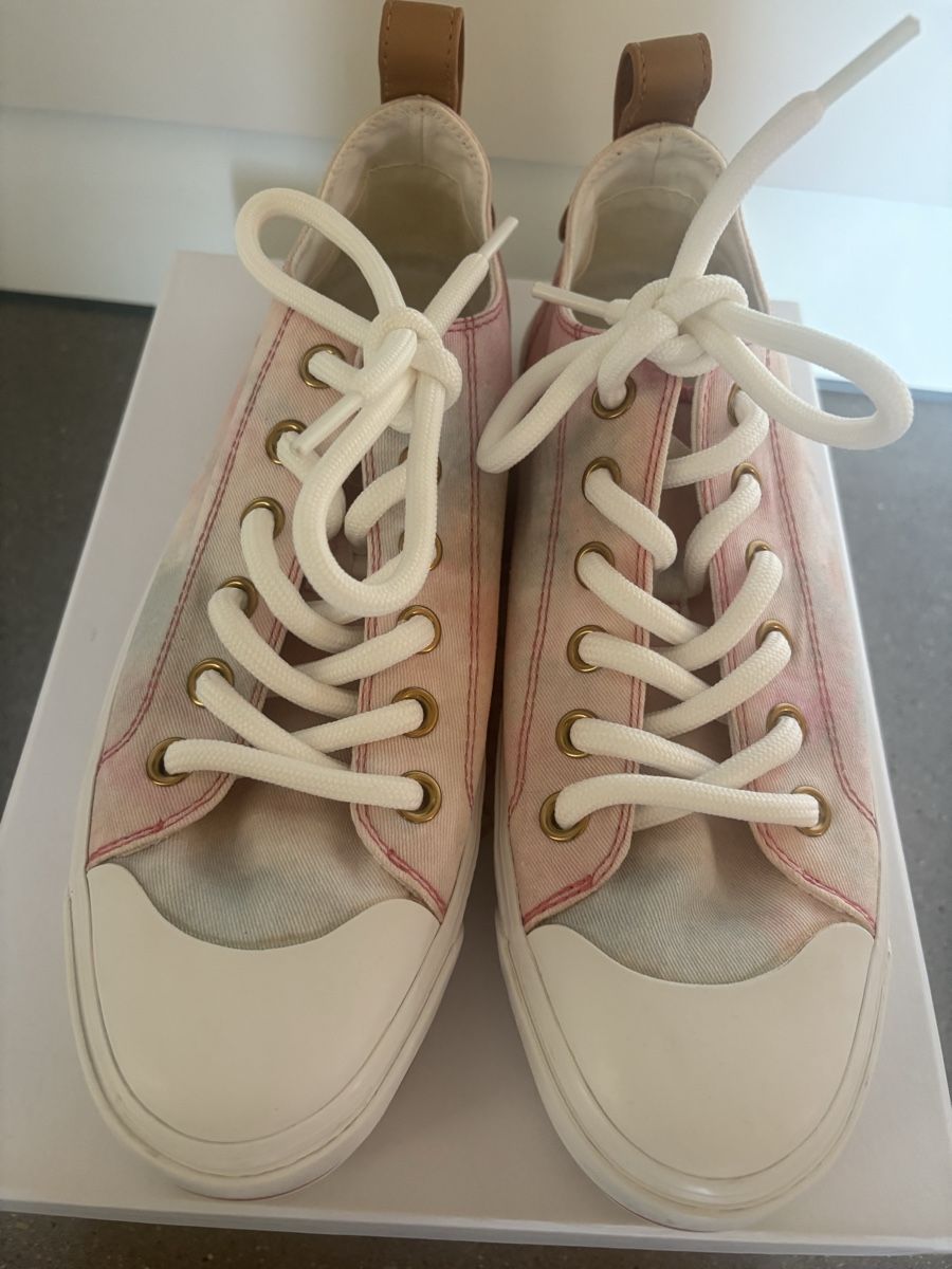 Chloé Chaussures femmes: See by Chloe  – D'occasion à Meilen par Michael-Elena