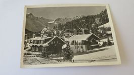Arosa / GR - um ca. 1960