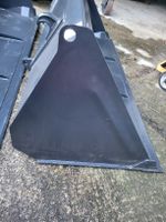 Frontladerschaufel 2.0m 950.- Bar