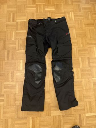 Alpinestars Andes V3 Drystar Hose Gr. L + Thermofutter 