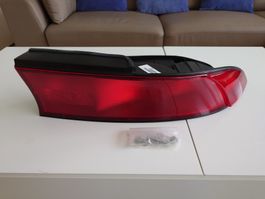 Mitsubishi Eclipse 2GS Rückleuchte rechts (rot/USA V.) !NEU!