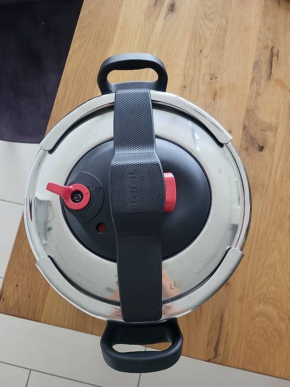 Pentole: TEFAL CLIPSO Dampfkochtopf – Usato da Frasnacht venduto da Ta_Proud 1