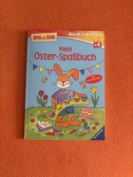 Oster Spassbuch