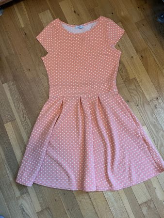 Süsses Sommerkleid Egerie Paris 38/M Robe