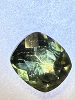 Rarität Kornerupin 2.60ct 