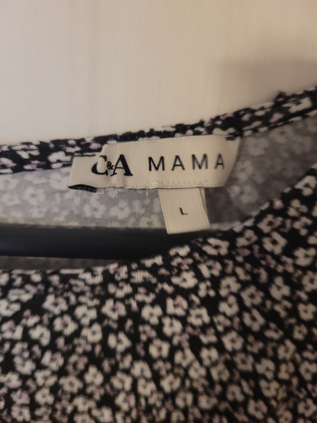 Tuniques: maglia premaman come nuova – D'occasion à Giubiasco par A.B00 2
