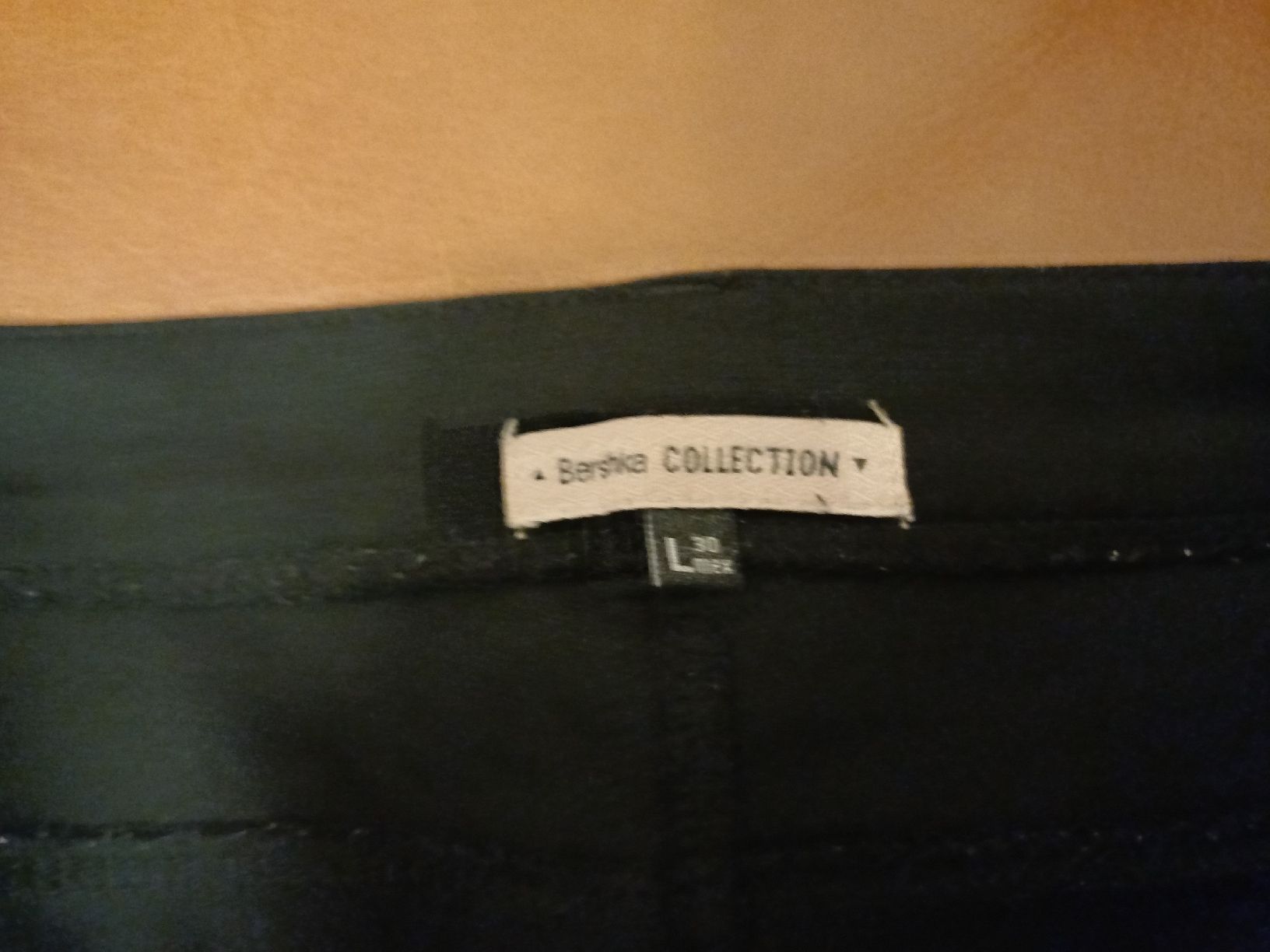 Leggings: Leggins, L/M, Breska – Usato da Boudry venduto da JulieG13 1