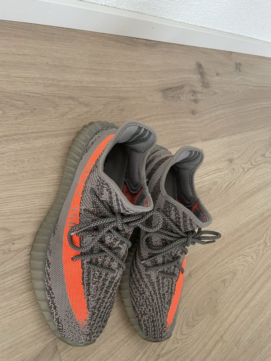 Adidas Scarpe da uomo: Adidas Yeezy Boost 350 V2 Gr. 44 – Usato da Rupperswil venduto da Deaar82 2
