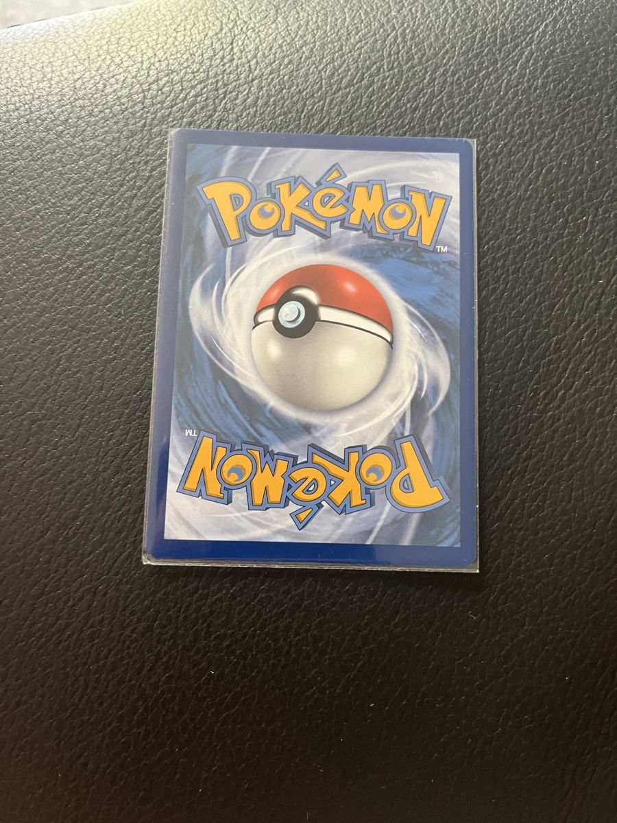 Pokémon Carte collezionabili: Snorlax – Nuovo (secondo la descrizione) da Dübendorf venduto da LCDH55 1