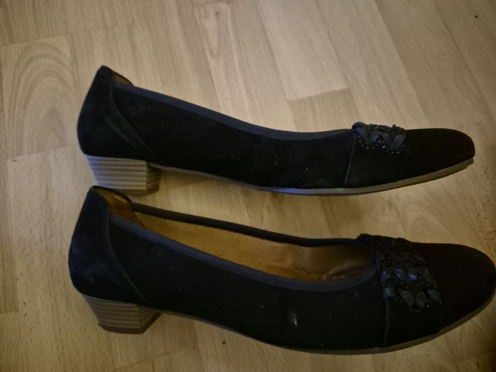 Gabor Damenschuhe: Gabor Damenschuh – Gebraucht aus Wiler b.Utzenstorf von hinderechlapf 3