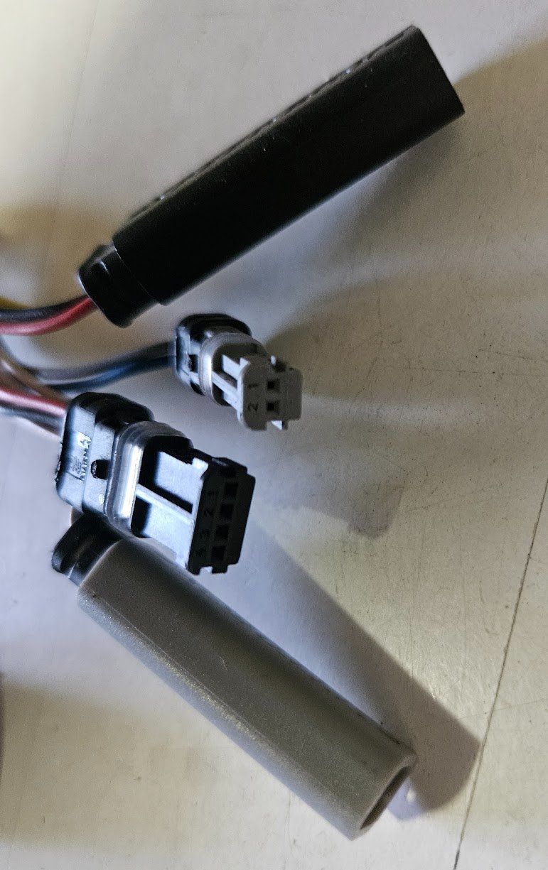 Bosch Pezzi di ricambio: Speed Box 2 für Bosch – Usato da Laupen ZH venduto da Acf2000 2