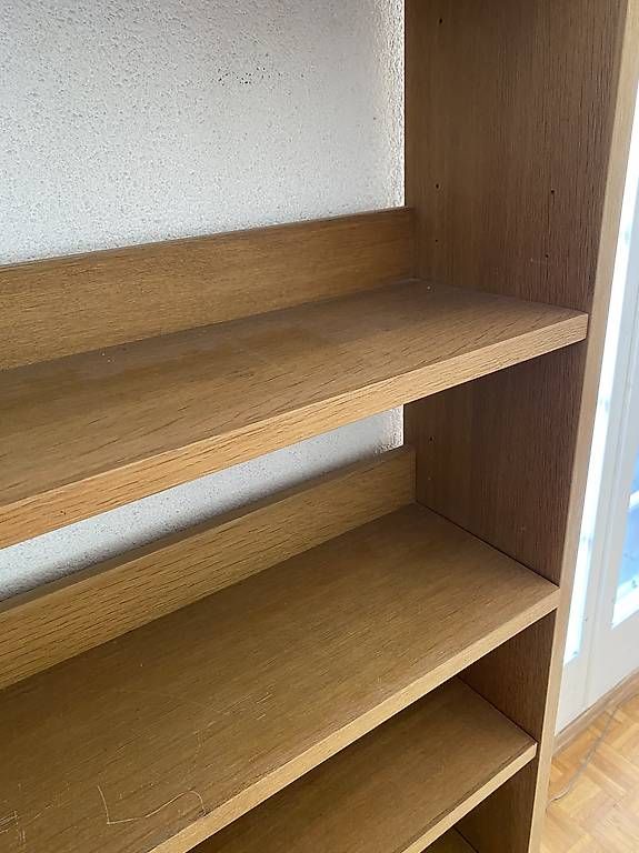 Scaffali: Bücherregal – Usato da Gränichen venduto da Bubui