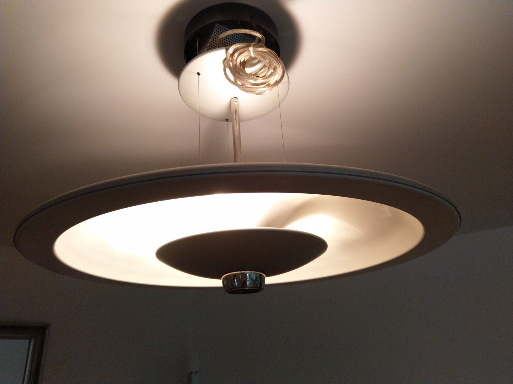 Artemide Lampadari & plafoniere: Deckenleuchte Artemide DEIFOBO -  rar! – Usato da Pfäffikon ZH venduto da siae 2