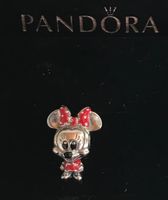 Pandora Charm Minnie Maus Disney