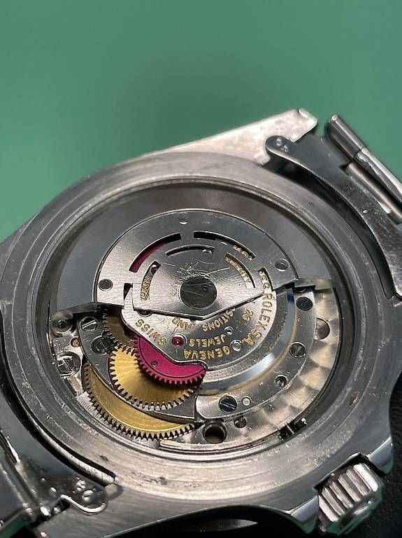 Rolex Orologi: Rolex Submariner 5512 'Meters First' aus 1968 – Usato da Kilchberg-ZH venduto da rejfaz 3