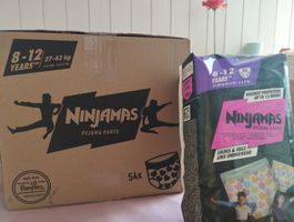 Ninjamas